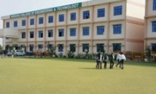 Naraina Vidya Peeth Engineering & Management Institute Kanpur Infrastructure photo 14